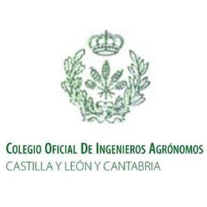 Colegio Oficial de Ingenieros Agrónomos de Castilla y León y Cantabria